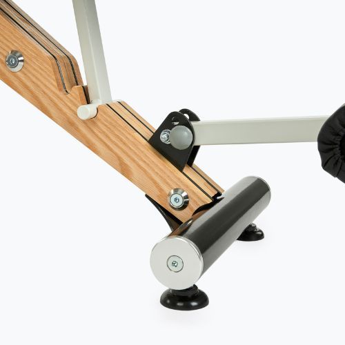 Тренировъчна пейка XTREXO Adjustable Leszy wooden