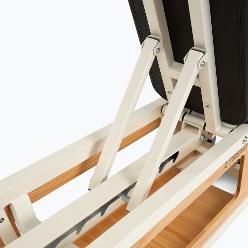 Тренировъчна пейка XTREXO Storage Sylwan wooden