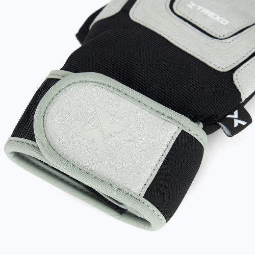 Ръкавици за фитнес XTREXO GG2 black