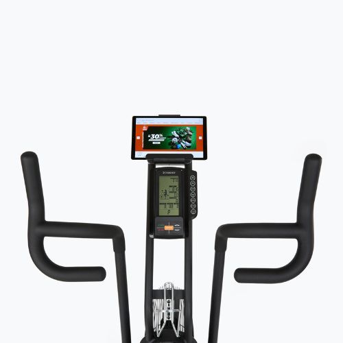 Пневматичен велосипед XTREXO MB700 black