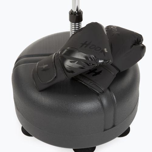 Боксов комплект Hook Fighting Shadow черен