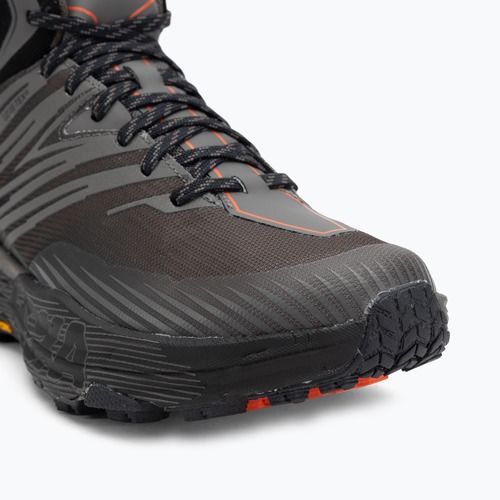 Мъжки обувки HOKA Speedgoat 2 MID GTX anthracite/dark gull grey