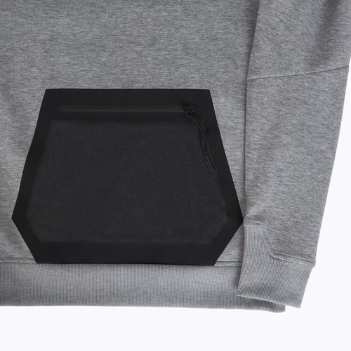 Мъжки суитшърт On Hoodie grey