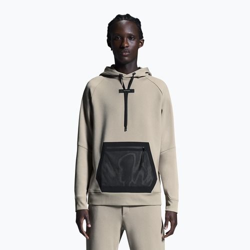 Мъжки суитшърт On Hoodie desert