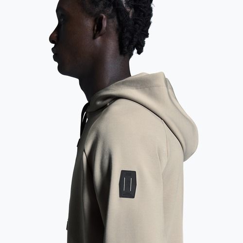 Мъжки суитшърт On Hoodie desert