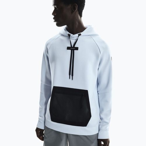 Мъжки суитшърт On Hoodie arctic