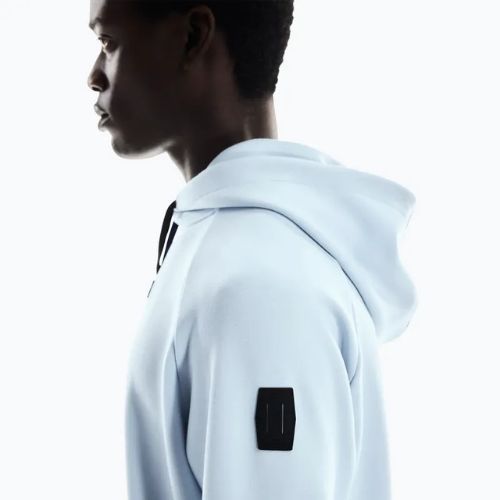 Мъжки суитшърт On Hoodie arctic