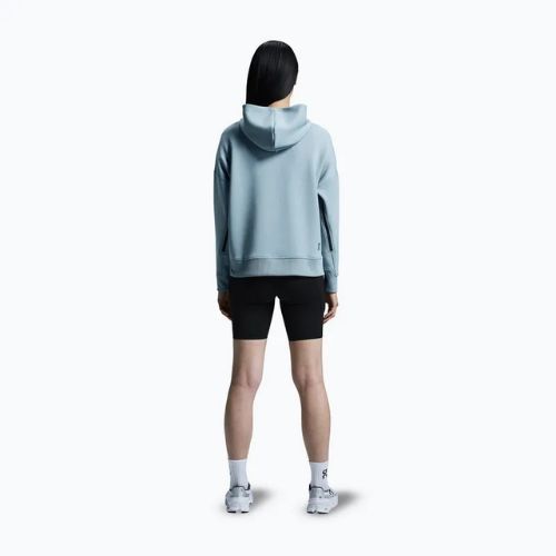 Дамски суитшърт On Hoodie coast