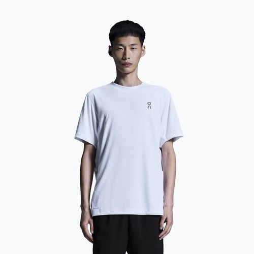 Мъжка тениска On Train-T Graphic white