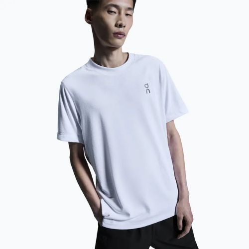 Мъжка тениска On Train-T Graphic white