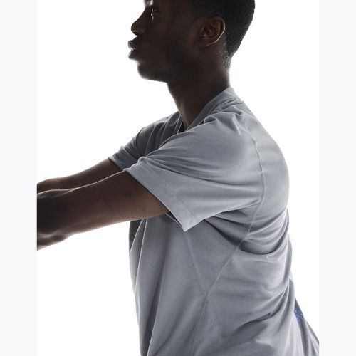 Мъжка тениска On Train-T Graphic rock