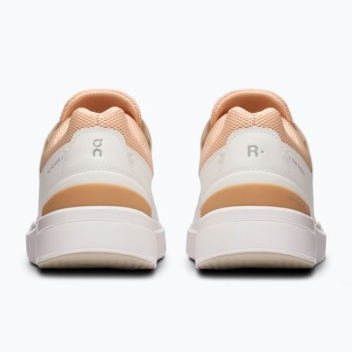 Дамски обувки On The Roger Advantage white/savannah