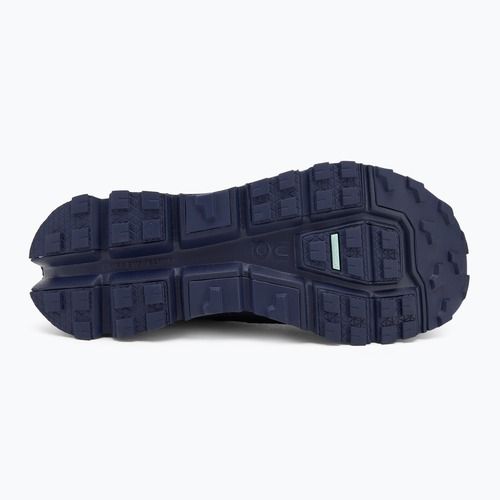Дамски обувки за бягане On Cloudultra 2 navy/ink