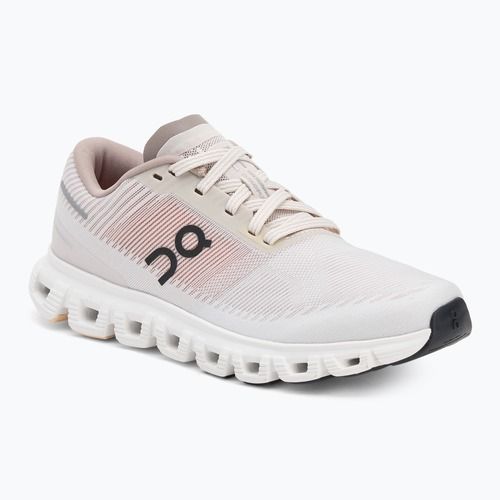 Дамски обувки On Cloud 6 Push pearl/sandtone