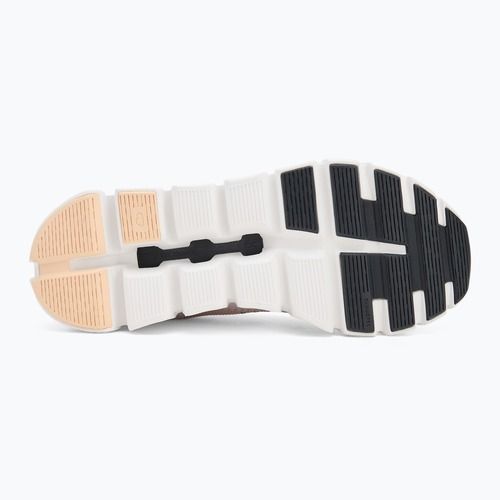 Дамски обувки On Cloud 6 Push pearl/sandtone
