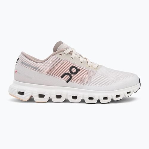 Дамски обувки On Cloud 6 Push pearl/sandtone