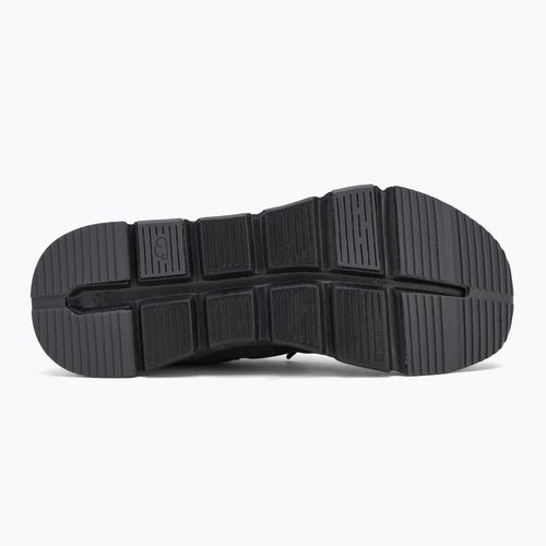 Детски обувки On Cloud Sky black