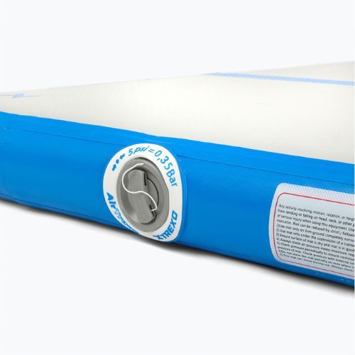 Гимнастическа пътека XTREXO 300 x 10 cm white