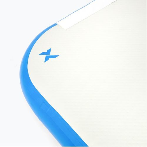 Гимнастическа пътека XTREXO 400 x 10 cm white