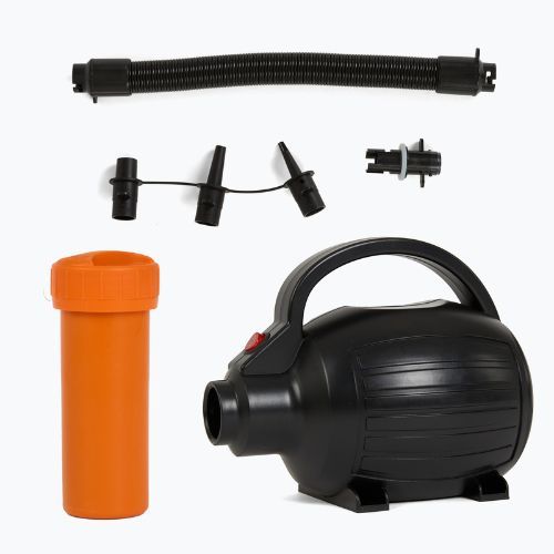 Гимнастическа пътека XTREXO 400 x 10 cm white