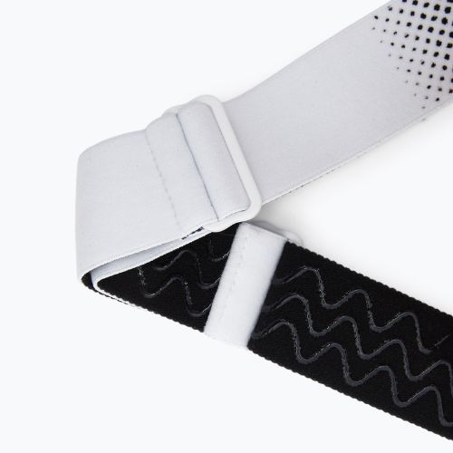 Скиорска маска ATTABO Kinik white