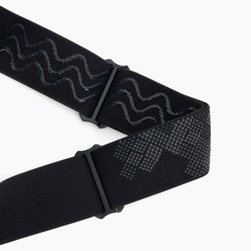 Скиорска маска ATTABO Nanuk Pro photochromic black