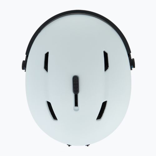 Скиорска каска ATTABO Avens 2.0 Visor white