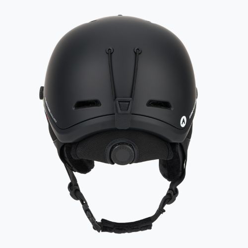 Скиорска каска ATTABO Avens 2.0 Visor black