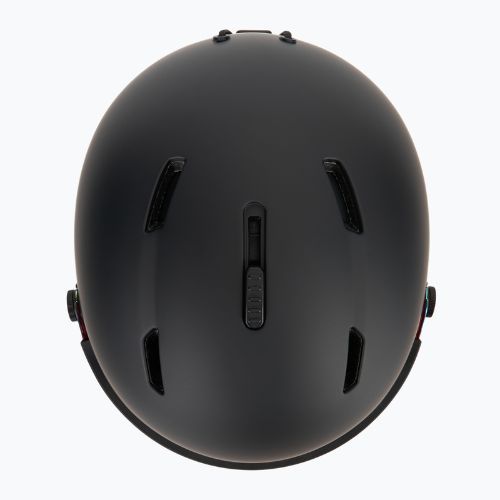 Скиорска каска ATTABO Avens 2.0 Visor black