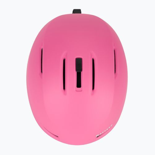 Детска скиорска каска ATTABO Avens 2.0 Jr pink