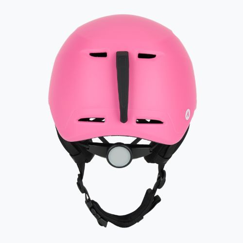 Детска скиорска каска ATTABO Avens 2.0 Jr pink