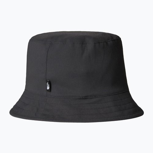 Шапка с периферия The North Face Class V Reversible Bucket tnf black/asphalt grey