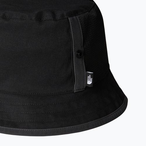 Шапка с периферия The North Face Class V Reversible Bucket tnf black/asphalt grey