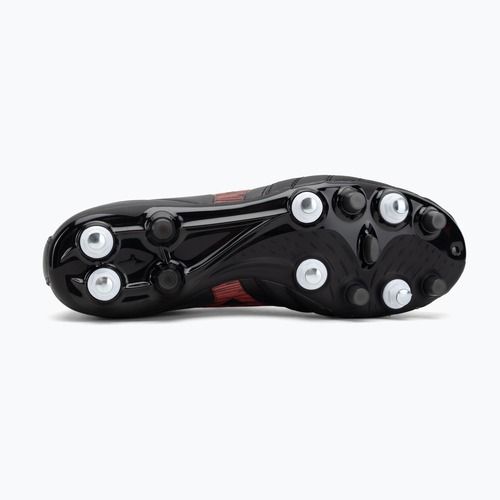 Мъжки футболни обувки Mizuno Morelia Neo IV Pro Mix black/morelia 40th red/black