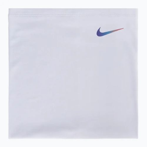 Шал комин Nike Therma Fit Wrap 2.0 ghost/comet blue