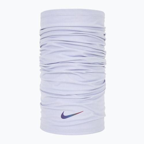 Шал комин Nike Dri-Fit Wrap 2.0 ghost/comet blue