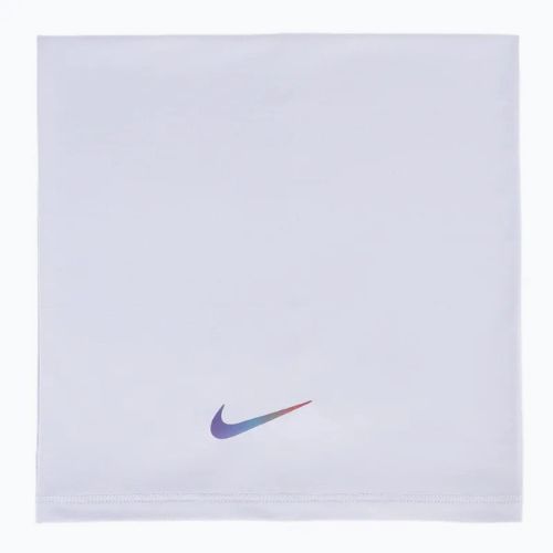 Шал комин Nike Dri-Fit Wrap 2.0 ghost/comet blue