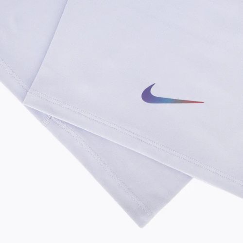 Шал комин Nike Dri-Fit Wrap 2.0 ghost/comet blue