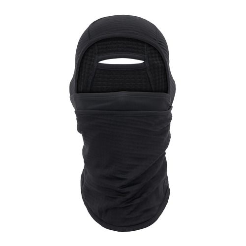 Шапка маска Nike Therma Fit Sphere Hood 5.0 black/silver