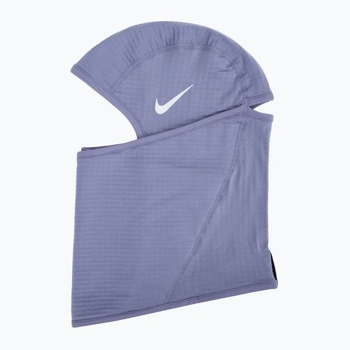 Шапка маска Nike Therma Fit Sphere Hood 5.0 world indigo/silver