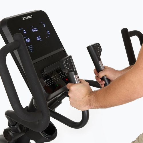Кростренажор XTREXO OEM9000 black