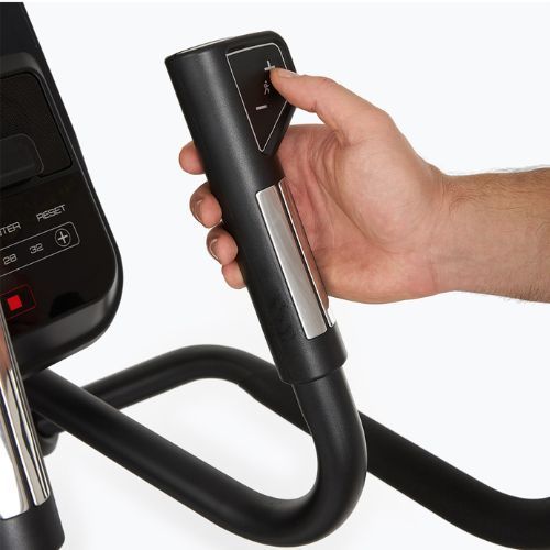 Кростренажор XTREXO OEM9000 black