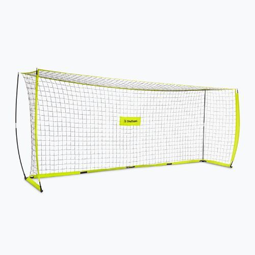 Врата OneTeam Flex Square 500 x 200 cm green