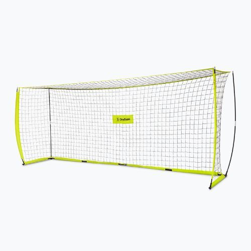 Врата OneTeam Flex Square 500 x 200 cm green