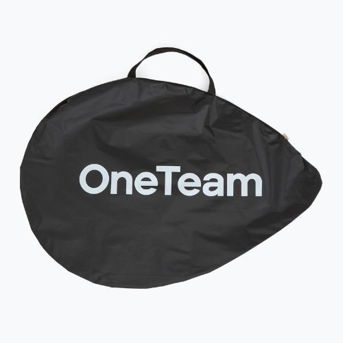 Футболни врати OneTeam Aimsie Pop-Up black