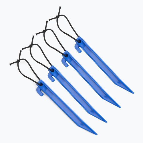 Футболни врати OneTeam Footzy Pop-Up blue
