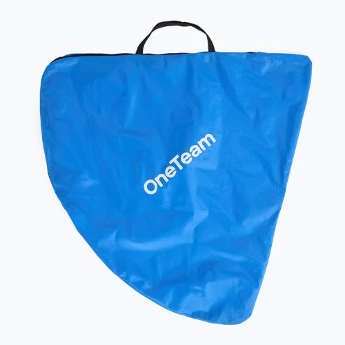 Футболни врати OneTeam Footzy Pop-Up blue