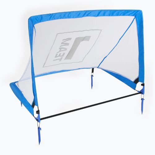 Футболни врати OneTeam Footzy Pop-Up blue