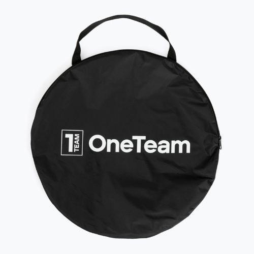 Футболна врата OneTeam Ballon Pop-Up green