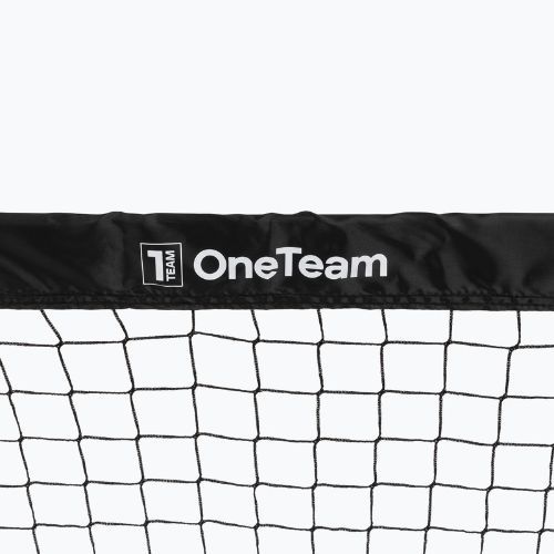 Футболна врата OneTeam Goalify Pop-Up black